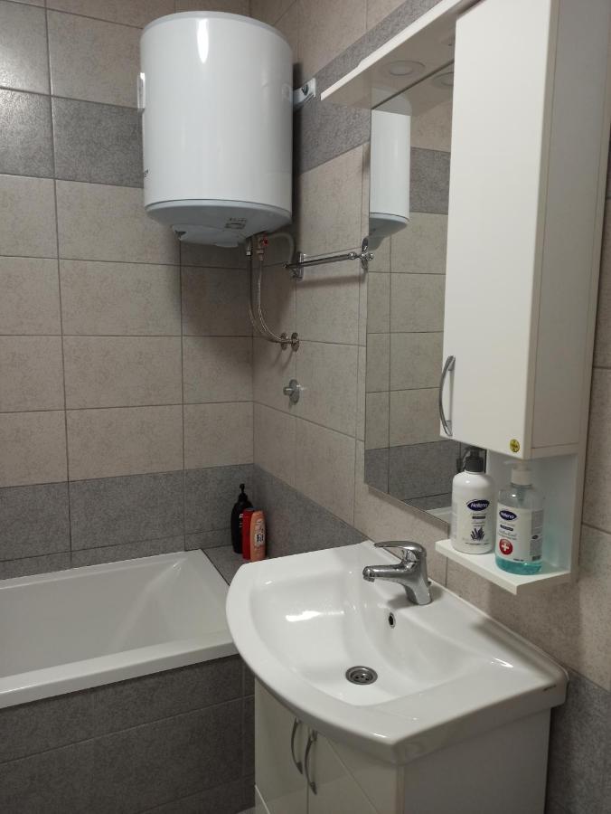 Bk Apartment, Istocno Sarajevo, Lukavica Camera foto