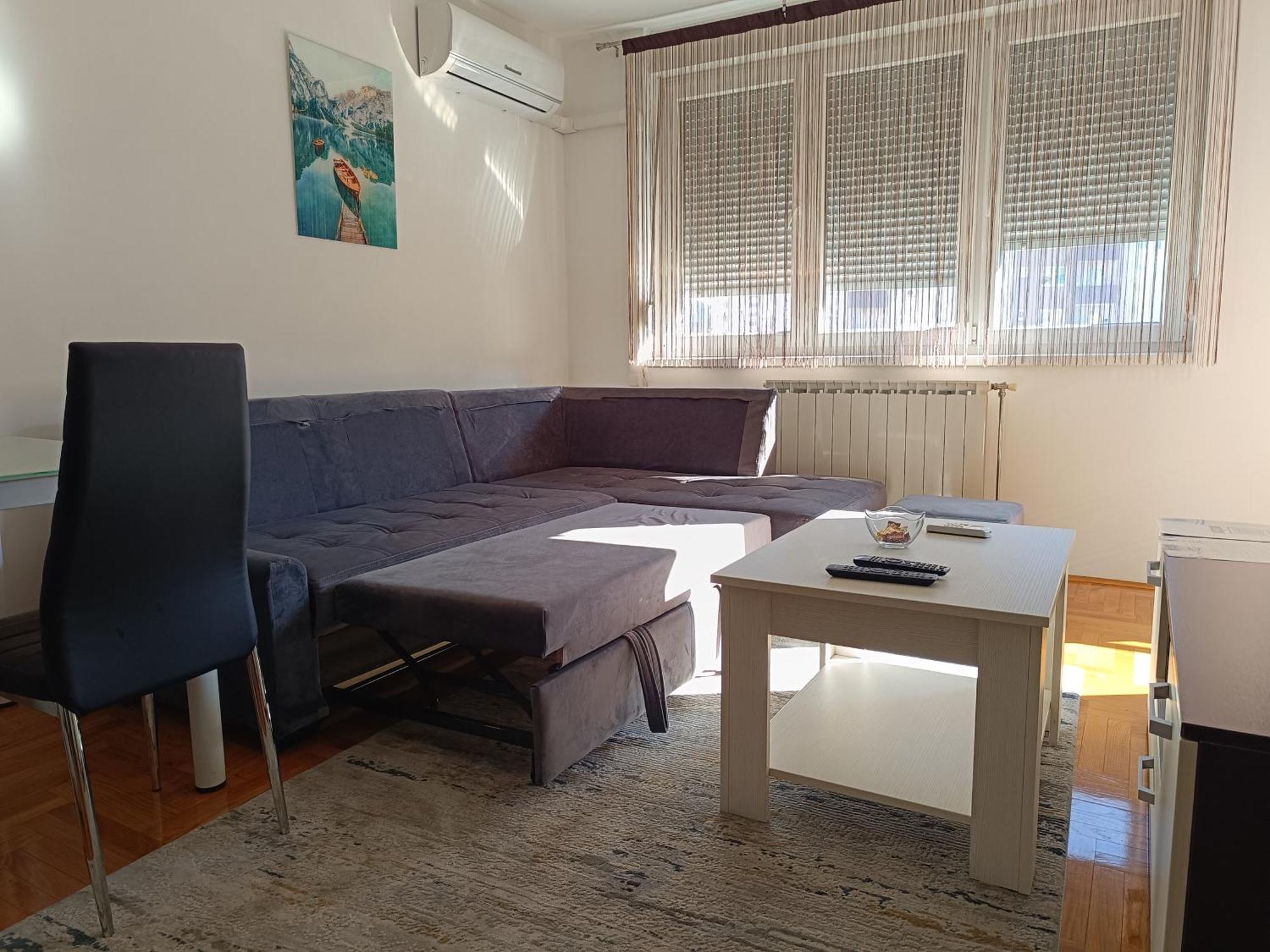 Bk Apartment, Istocno Sarajevo, Lukavica Esterno foto