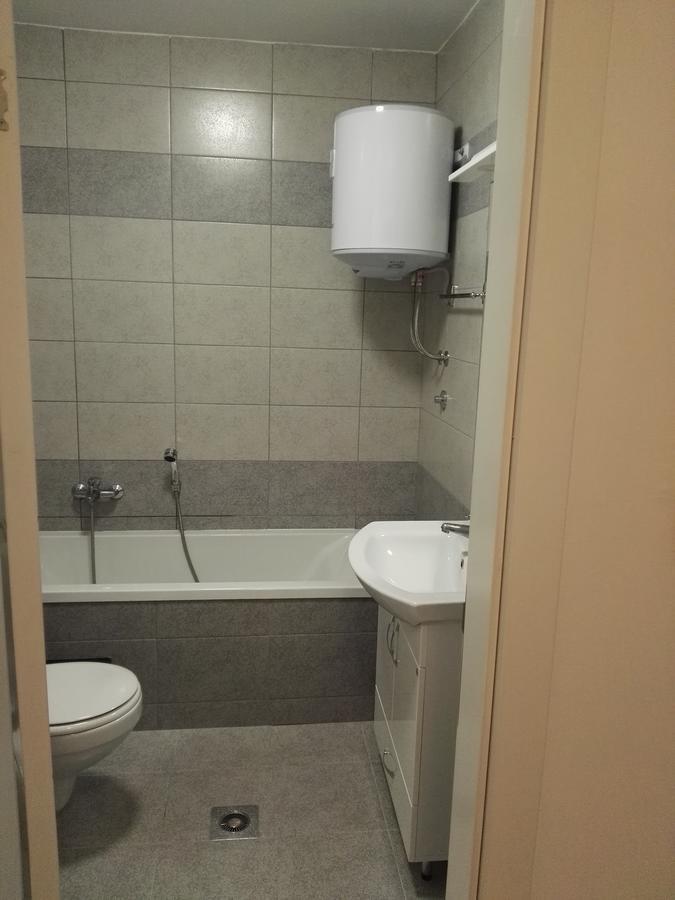 Bk Apartment, Istocno Sarajevo, Lukavica Esterno foto
