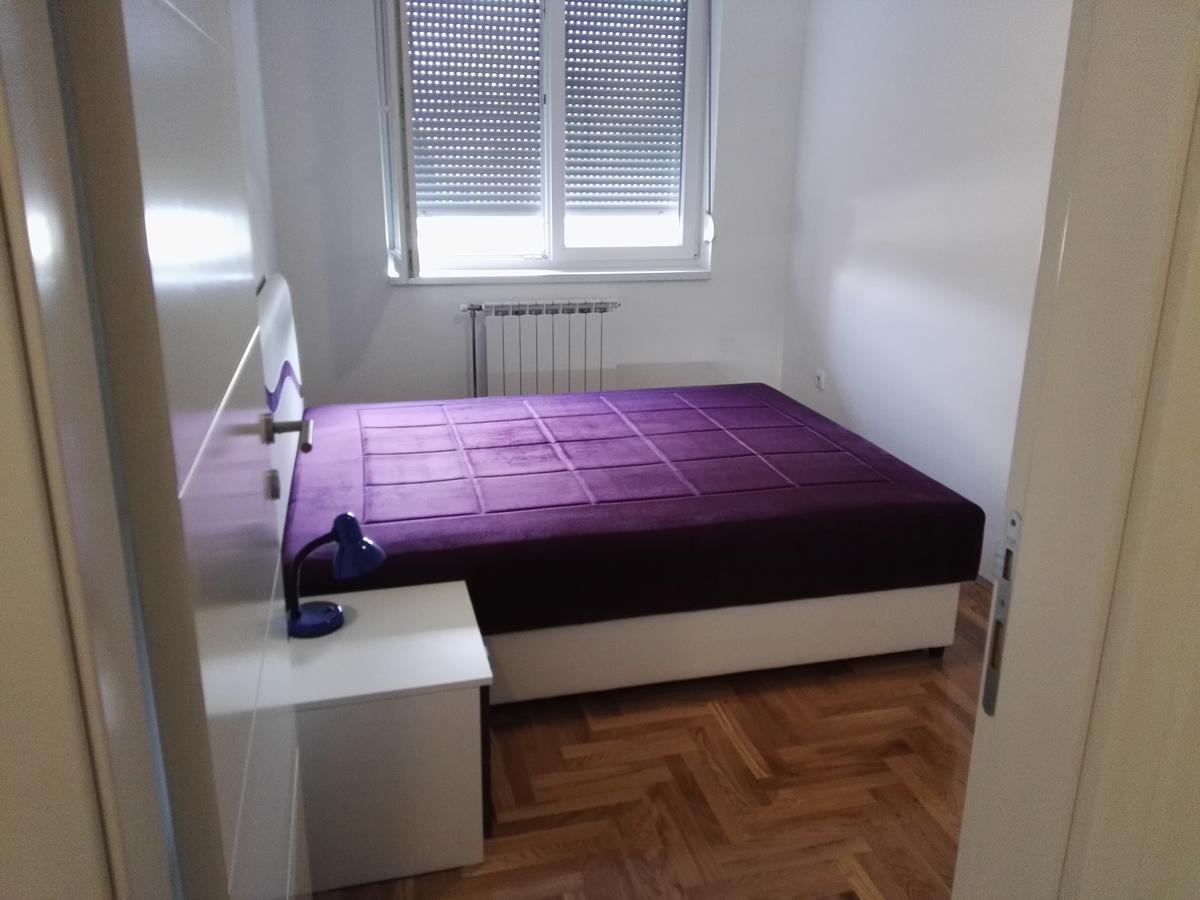 Bk Apartment, Istocno Sarajevo, Lukavica Esterno foto